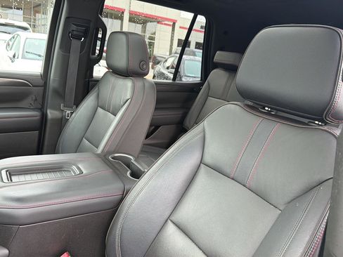 Used 2021 Chevrolet Tahoe RST AWD/4WD image 31