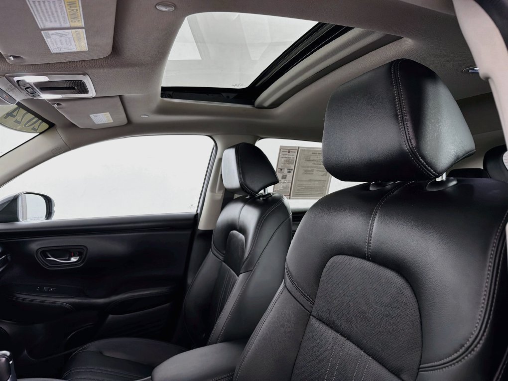 Used 2024 Honda HR-V EX-L image 34