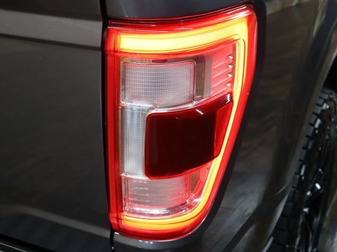 Used 2021 Ford F150 Lariat AWD/4WD image 26