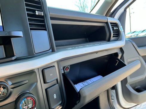 New 2026 Ford F350 XL image 16