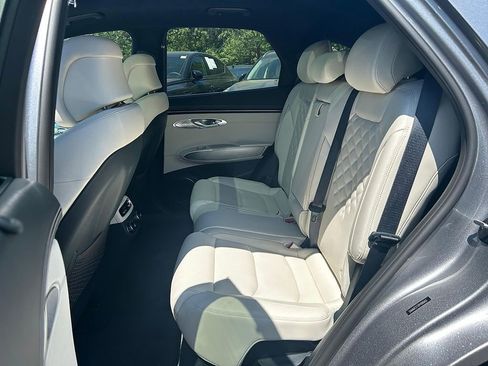 Used 2023 Genesis Electrified GV70 Prestige w/ Prestige Package AWD/4WD image 20