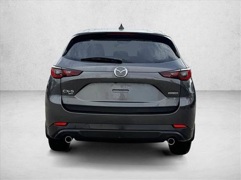 Used 2023 MAZDA CX-5 AWD 2.5 S w/ Select Package image 6
