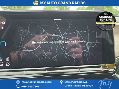 Used 2025 Volkswagen Atlas SE AWD/4WD image 19