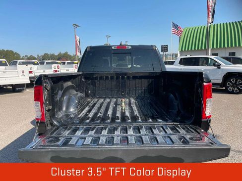 Used 2021 RAM 1500 Big Horn AWD/4WD image 22