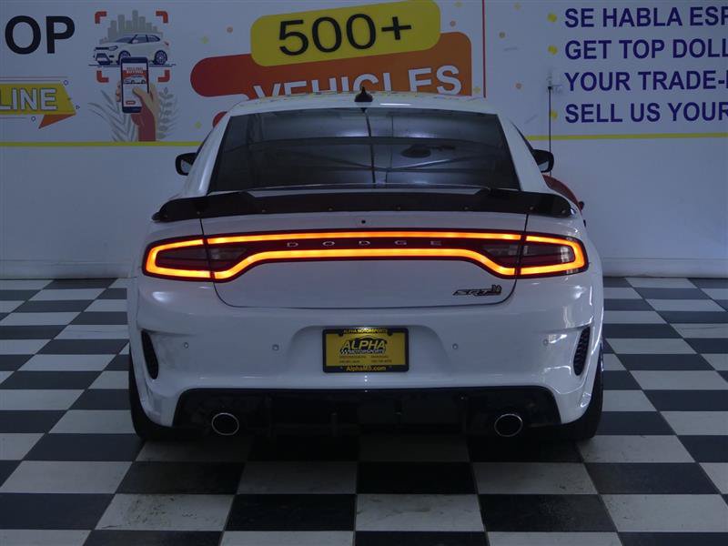 Used 2023 Dodge Charger Scat Pack RWD image 6