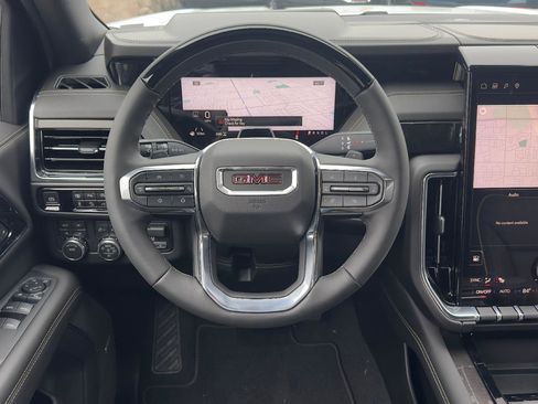 New 2026 GMC Yukon XL Elevation image 14