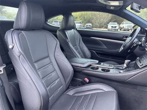 Used 2015 Lexus RC 350 image 24