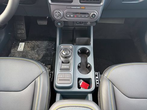 New 2026 Ford Maverick Lobo AWD/4WD image 22