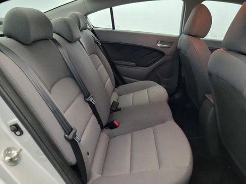 Used 2017 Kia Forte LX FWD image 21