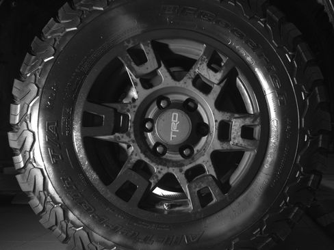 Used 2019 Toyota 4Runner SR5 Premium AWD/4WD image 10