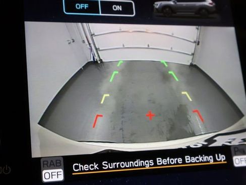 New 2026 Subaru Ascent Premium image 23