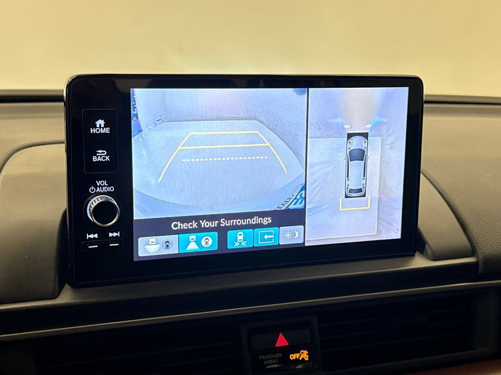 Used 2025 Honda Pilot Elite image 28
