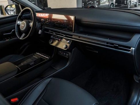 New 2026 Hyundai Tucson Limited image 26