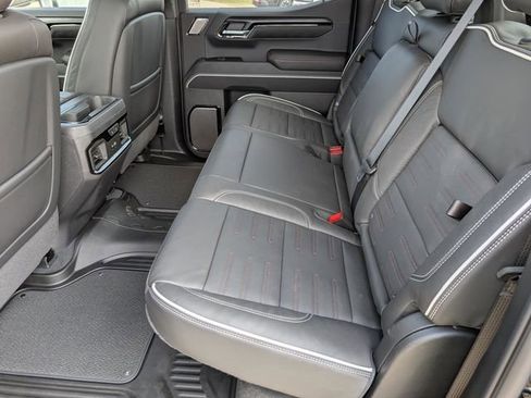 New 2026 GMC Sierra 1500 AT4X image 19