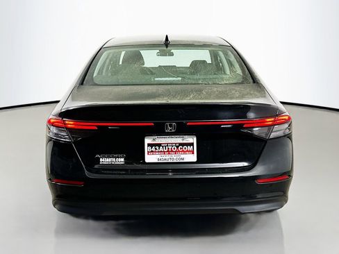 Used 2023 Honda Accord EX image 6