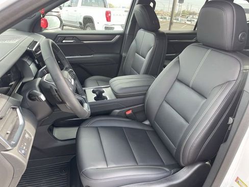 New 2026 GMC Acadia Elevation w/ Elevation Premium Package FWD image 11