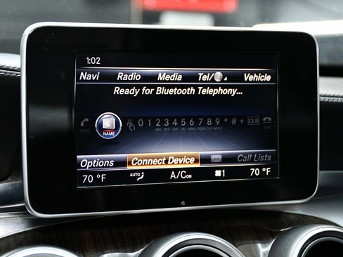 Used 2015 Mercedes-Benz C 300 Sedan w/ Premium 1 Package image 44