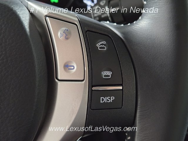 Used 2014 Lexus ES 350 w/ Premium Package FWD image 34