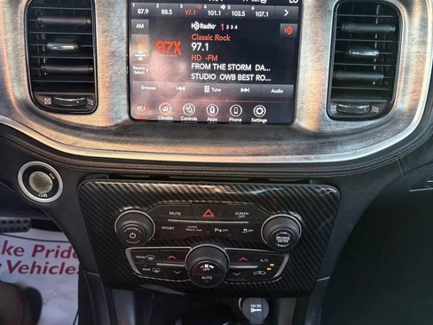 Used 2021 Dodge Charger R/T w/ Daytona Edition Group image 25