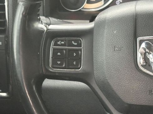 Used 2018 RAM 1500 Sport w/ Sport Premium Group AWD/4WD image 9
