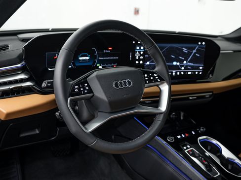 Used 2026 Audi A6 Premium Plus AWD/4WD image 9