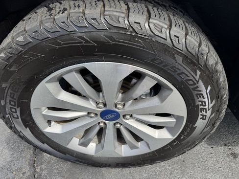 Used 2018 Ford F150 XL w/ Equipment Group 101A Mid AWD/4WD image 3