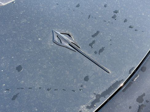 Used 2025 Chevrolet Corvette E-Ray w/ Battery Protection Package image 11