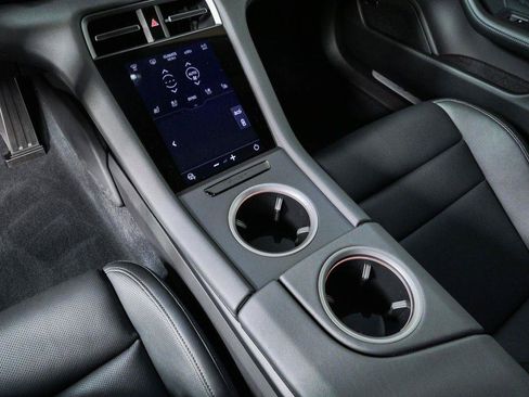 New 2026 Porsche Taycan 4S AWD/4WD image 19