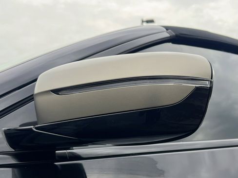 Used 2024 BMW 440i xDrive Convertible image 15