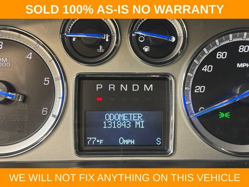 Used 2014 Cadillac Escalade ESV Premium AWD/4WD image 40
