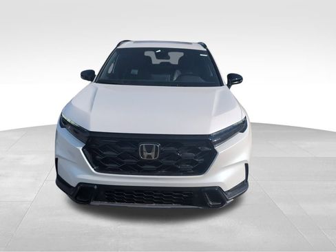 New 2026 Honda CR-V Sport-L image 2