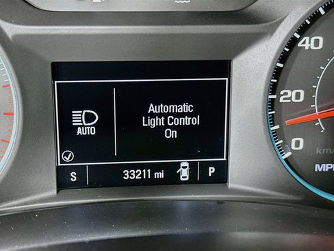 Used 2022 Chevrolet Malibu RS FWD image 19