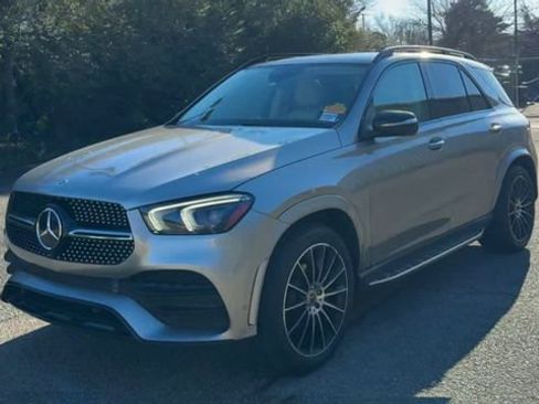 Used 2023 Mercedes-Benz GLE 350 GLE 350 image 6