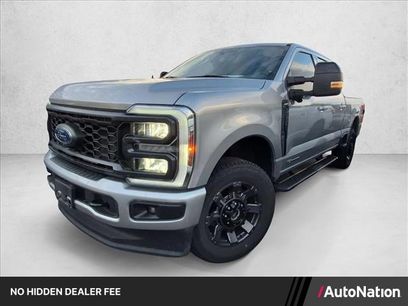 Used 2024 Ford F250 Lariat w/ Sport Appearance Package