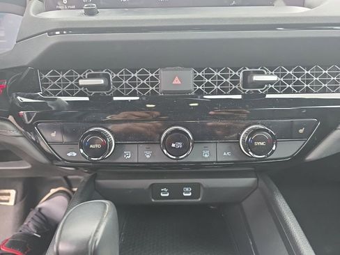 Certified 2024 Honda Accord Sport image 19