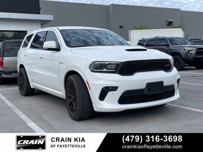 Used 2022 Dodge Durango R/T w/ Trailer Tow Group IV