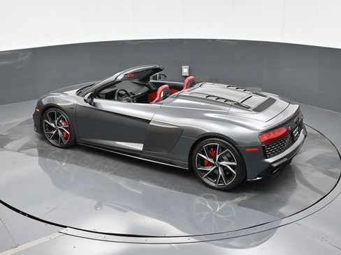 Used 2022 Audi R8 V10 image 27