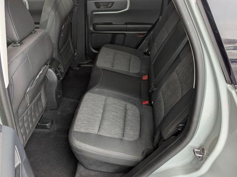 Certified 2021 Ford Bronco Sport Big Bend image 13