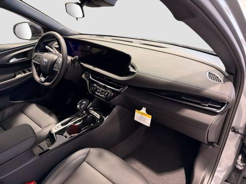 New 2026 Buick Envista Sport Touring w/ Convenience I Package image 23