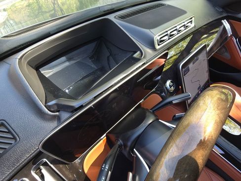 Used 2023 Mercedes-Benz S 500 4MATIC w/ AMG Line image 11