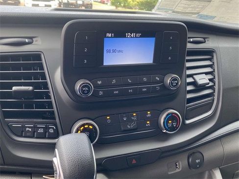 New 2025 Ford Transit 150 Low Roof w/ Load Area Protection Package image 38