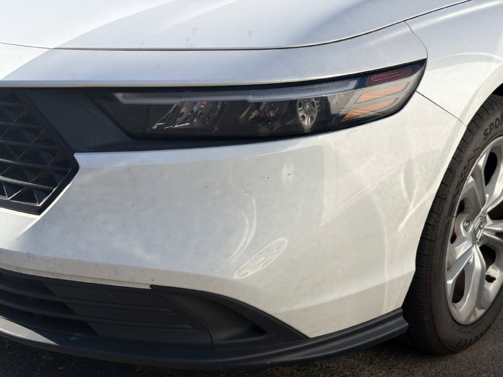 Used 2024 Honda Accord LX image 7