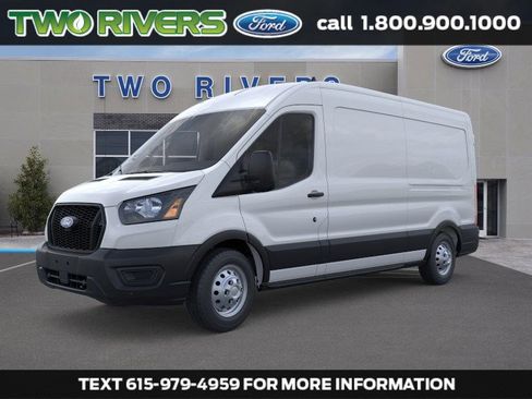 New 2026 Ford Transit 350 148 Medium Roof image 1