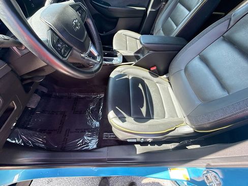 Used 2025 Chevrolet TrailBlazer ACTIV w/ Convenience Package FWD image 18