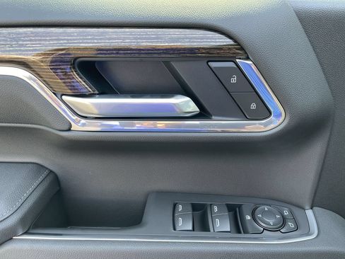 New 2026 GMC Sierra 1500 Elevation AWD/4WD image 23