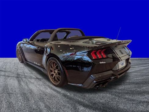 New 2025 Ford Mustang GT Premium w/ GT Performance Package RWD image 4