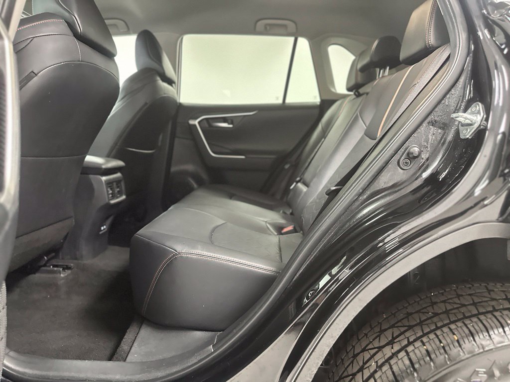 Used 2024 Toyota RAV4 Adventure AWD/4WD image 19