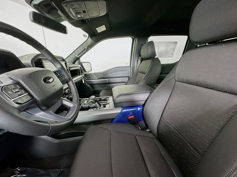 New 2026 Ford F150 XLT image 21