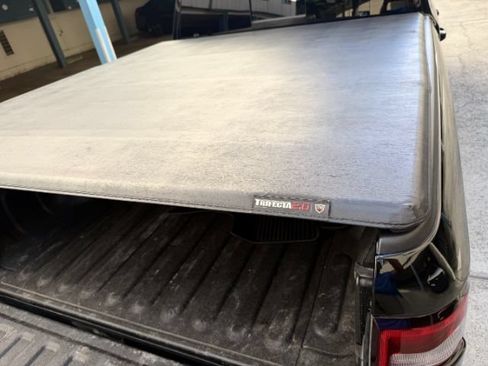 Used 2022 RAM 1500 Big Horn RWD image 29