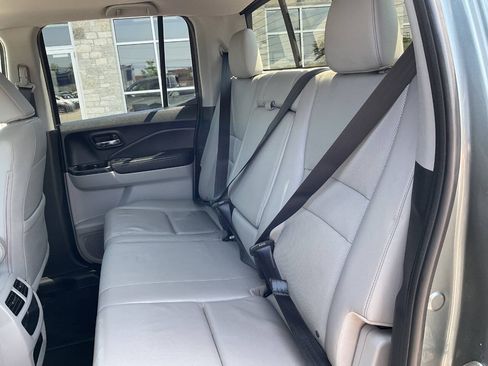 Used 2019 Honda Ridgeline RTL image 28